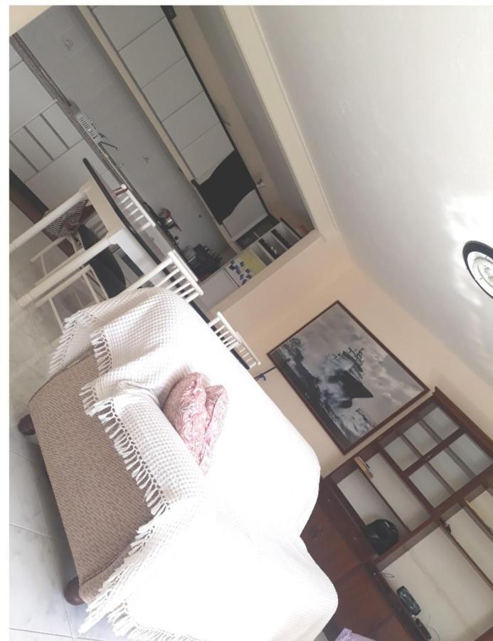 Private Room In Wonderful Sea View Apartment St. Paul's Bay Exterior photo